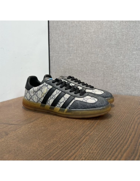 FashionStatement,GUCCI,LuxuryFootwear,SNEAKER