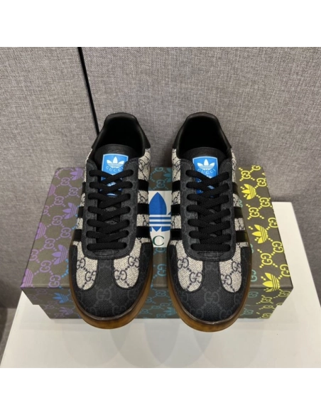 FashionStatement,GUCCI,LuxuryFootwear,SNEAKER