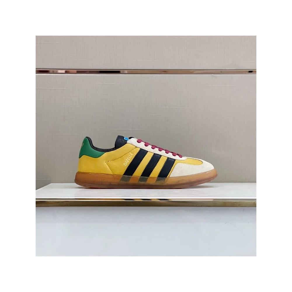 FashionStatement,GUCCI,LuxuryFootwear,SNEAKER