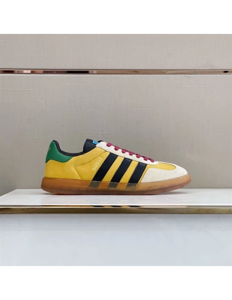 FashionStatement,GUCCI,LuxuryFootwear,SNEAKER