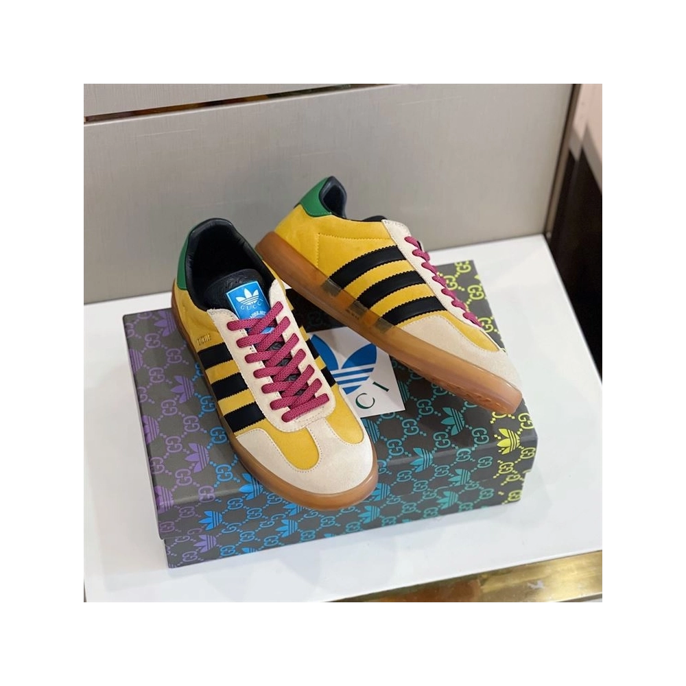 FashionStatement,GUCCI,LuxuryFootwear,SNEAKER