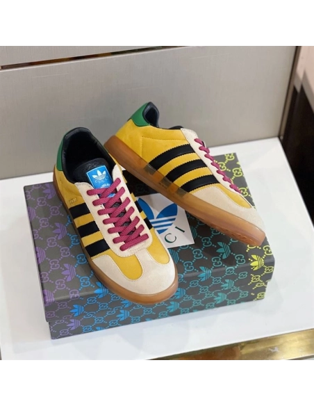 FashionStatement,GUCCI,LuxuryFootwear,SNEAKER