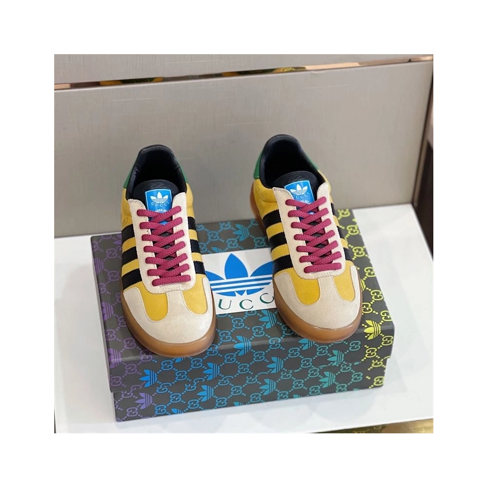 FashionStatement,GUCCI,LuxuryFootwear,SNEAKER