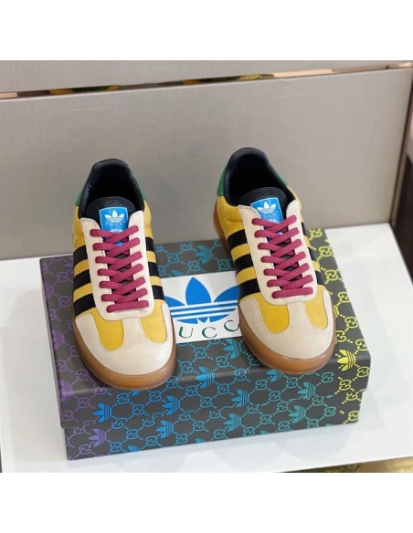 FashionStatement,GUCCI,LuxuryFootwear,SNEAKER