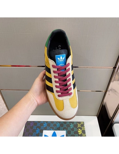 FashionStatement,GUCCI,LuxuryFootwear,SNEAKER