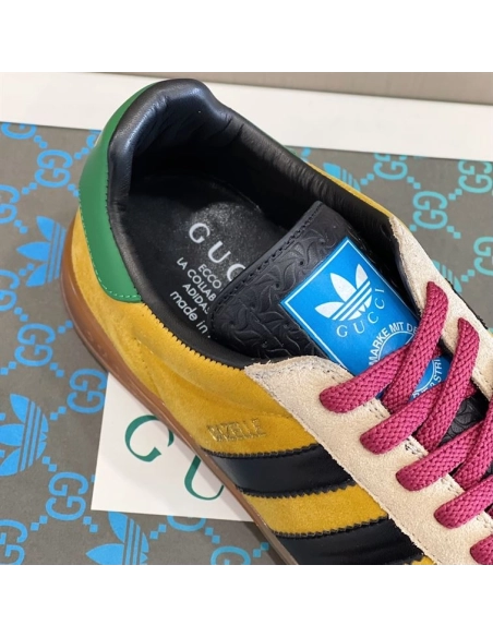 FashionStatement,GUCCI,LuxuryFootwear,SNEAKER