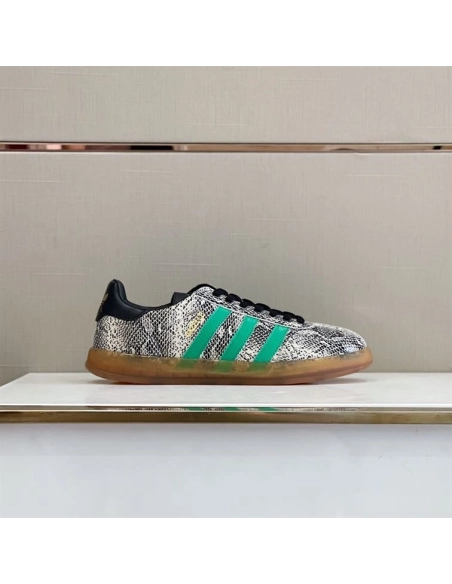 FashionStatement,GUCCI,LuxuryFootwear,SNEAKER