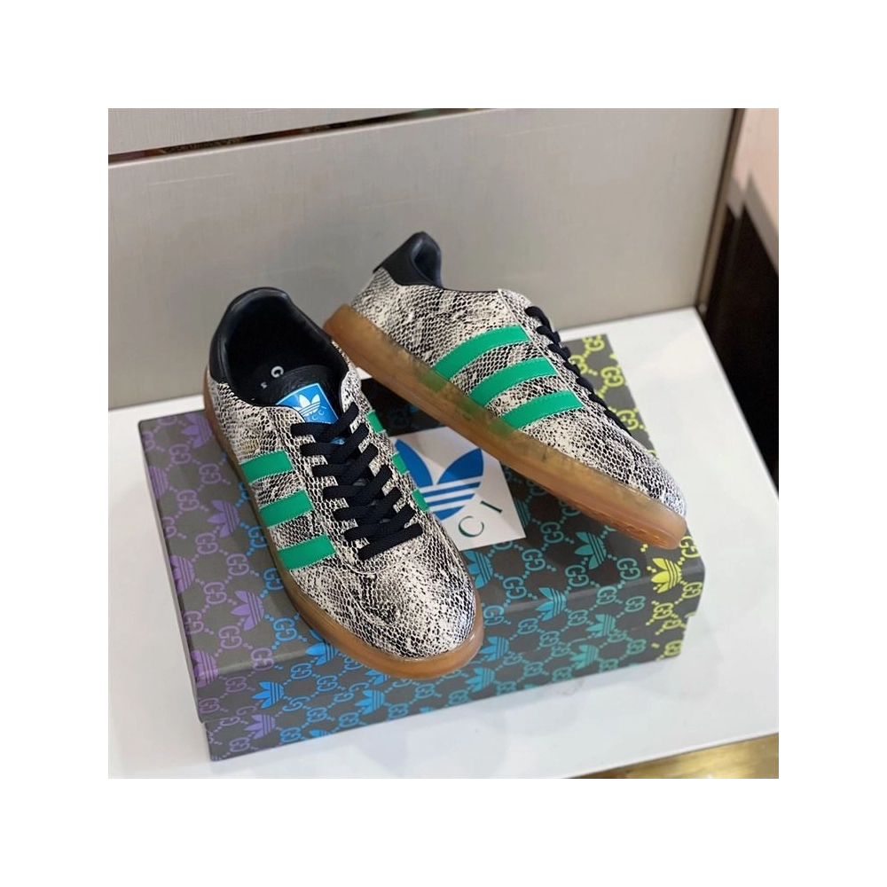 FashionStatement,GUCCI,LuxuryFootwear,SNEAKER