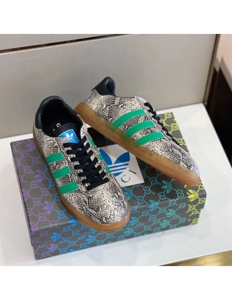 FashionStatement,GUCCI,LuxuryFootwear,SNEAKER