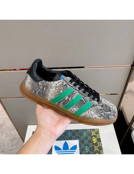 FashionStatement,GUCCI,LuxuryFootwear,SNEAKER