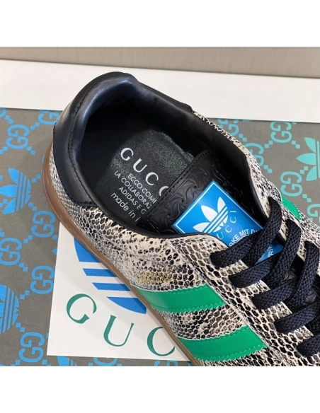 FashionStatement,GUCCI,LuxuryFootwear,SNEAKER