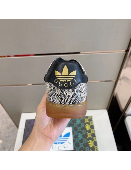 FashionStatement,GUCCI,LuxuryFootwear,SNEAKER