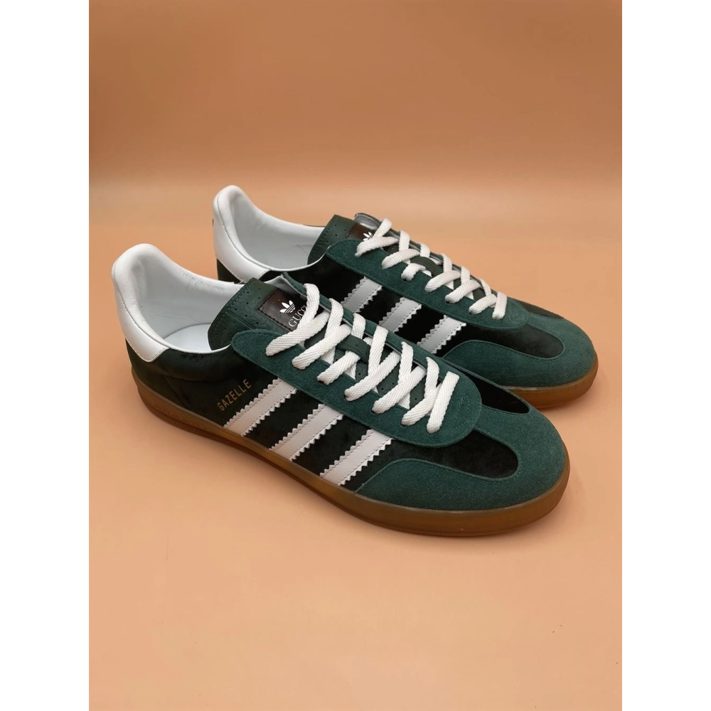 GUCCI,Lowtop,LuxuryFootwear,SNEAKER