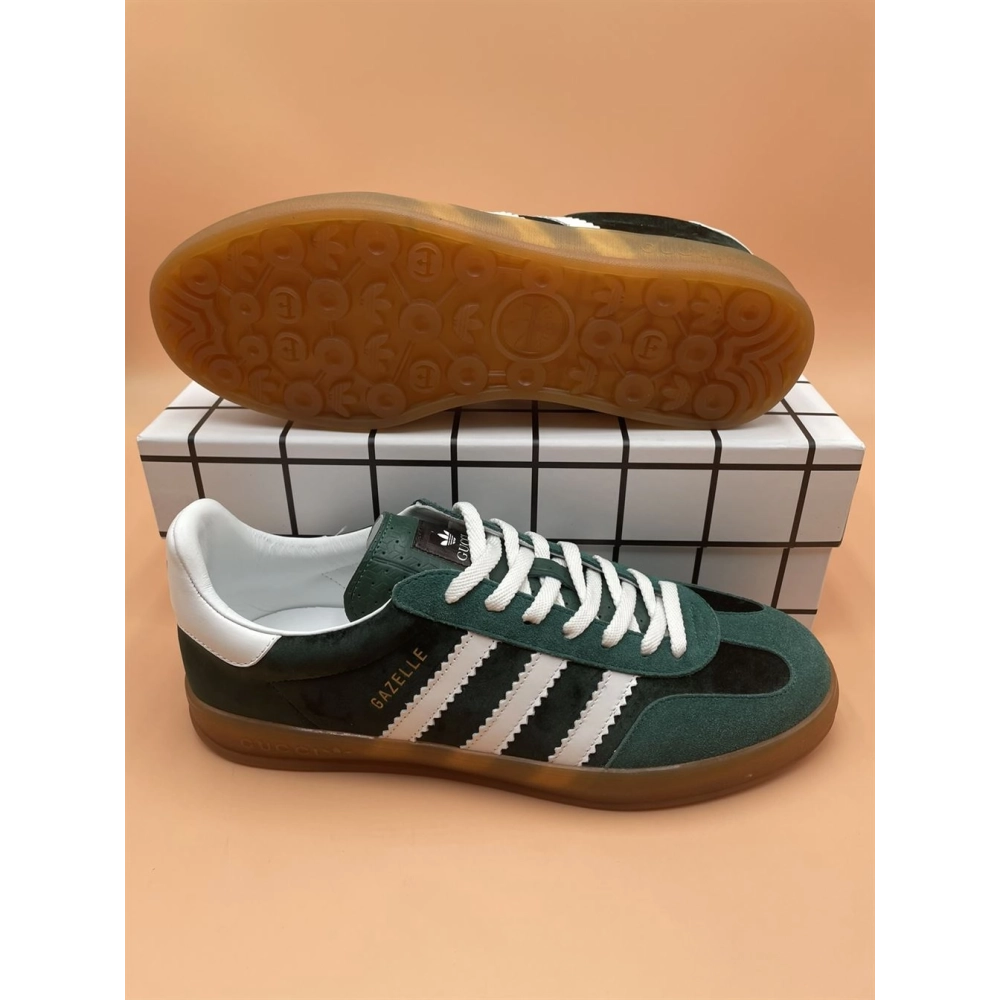 GUCCI,Lowtop,LuxuryFootwear,SNEAKER