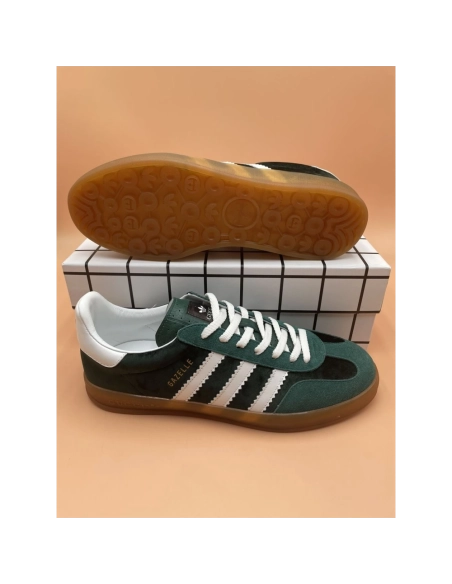 GUCCI,Lowtop,LuxuryFootwear,SNEAKER