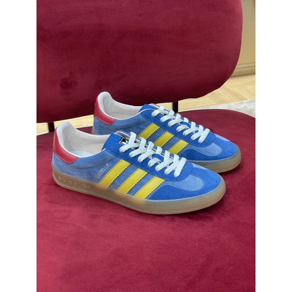 GUCCI,Lowtop,LuxuryFootwear,SNEAKER