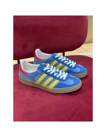 GUCCI,Lowtop,LuxuryFootwear,SNEAKER