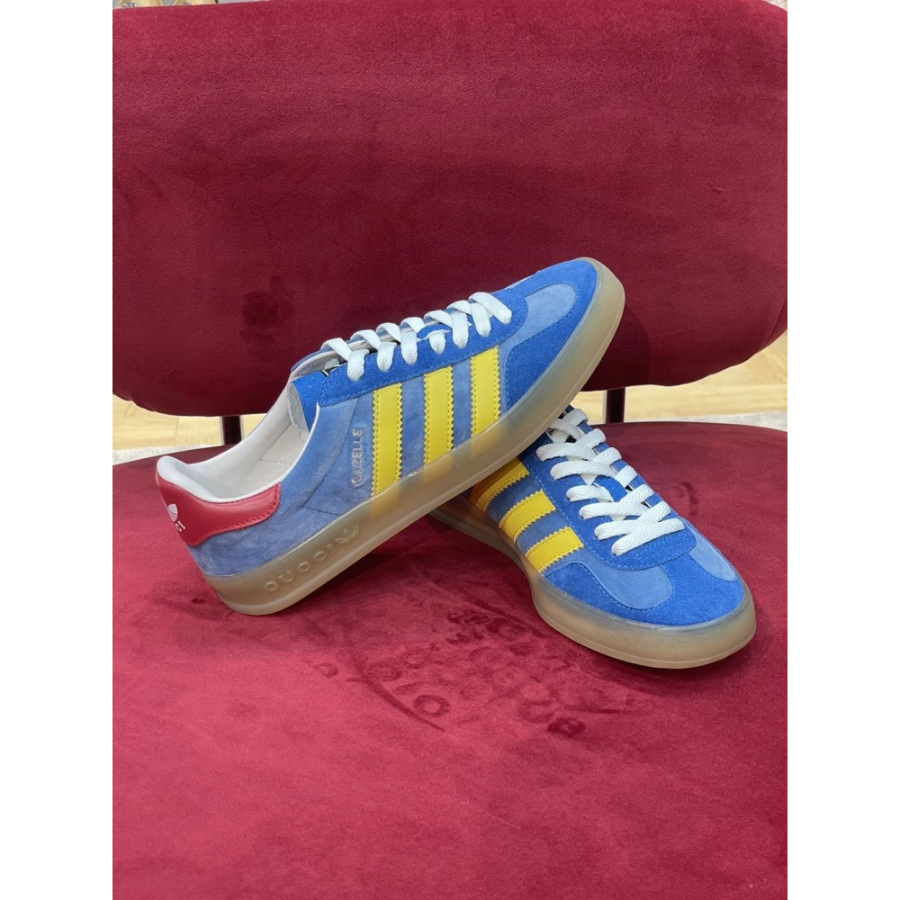 GUCCI,Lowtop,LuxuryFootwear,SNEAKER