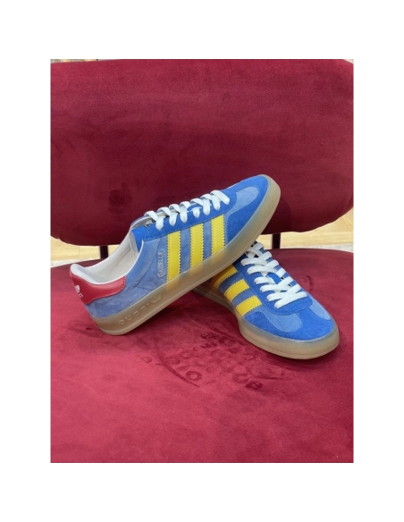 GUCCI,Lowtop,LuxuryFootwear,SNEAKER