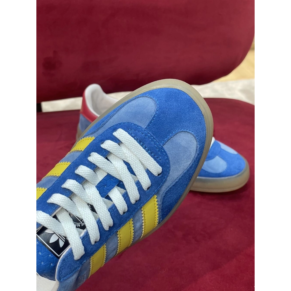 GUCCI,Lowtop,LuxuryFootwear,SNEAKER