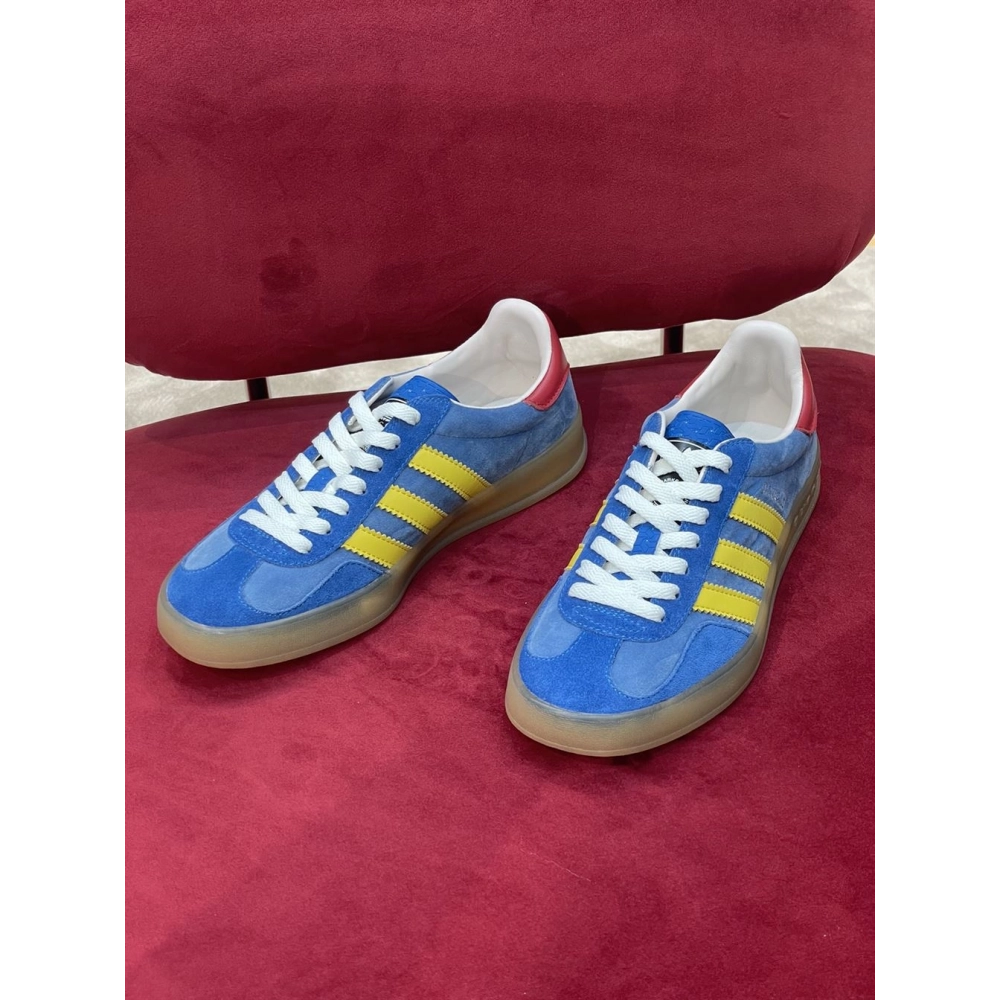 GUCCI,Lowtop,LuxuryFootwear,SNEAKER