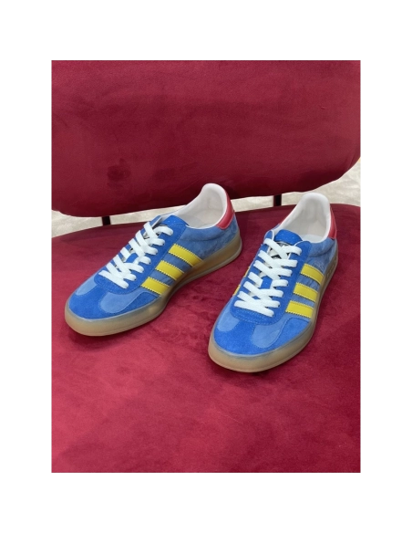 GUCCI,Lowtop,LuxuryFootwear,SNEAKER