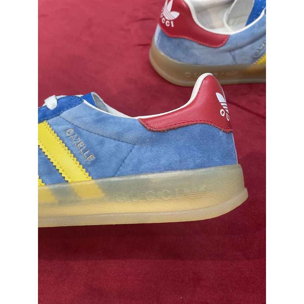 GUCCI,Lowtop,LuxuryFootwear,SNEAKER