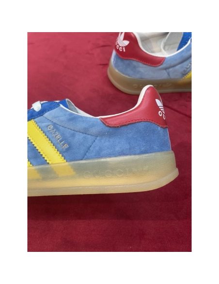 GUCCI,Lowtop,LuxuryFootwear,SNEAKER