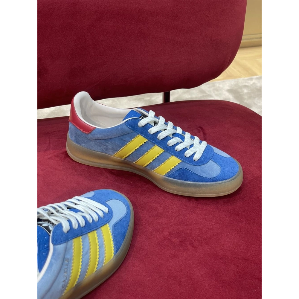 GUCCI,Lowtop,LuxuryFootwear,SNEAKER