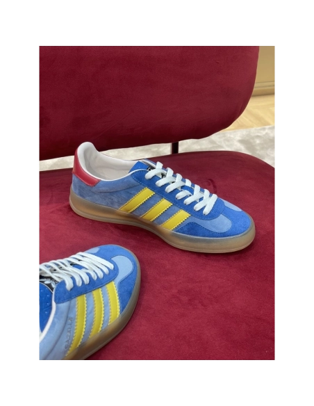 GUCCI,Lowtop,LuxuryFootwear,SNEAKER