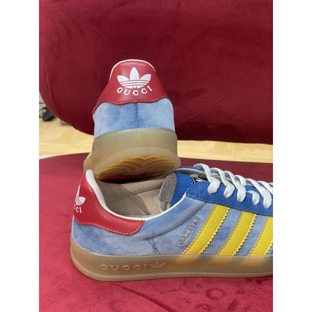 GUCCI,Lowtop,LuxuryFootwear,SNEAKER