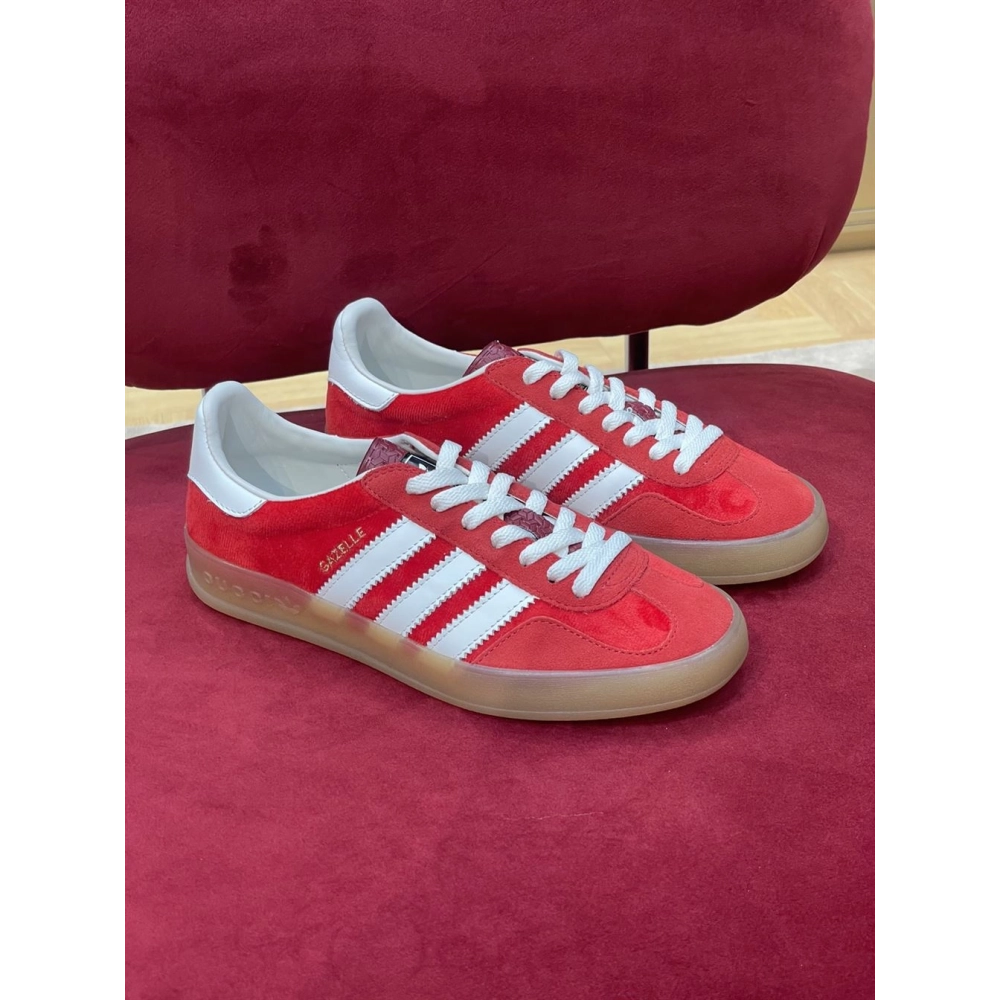 FashionStatement,GUCCI,Lowtop,LuxuryFootwear,SNEAKER