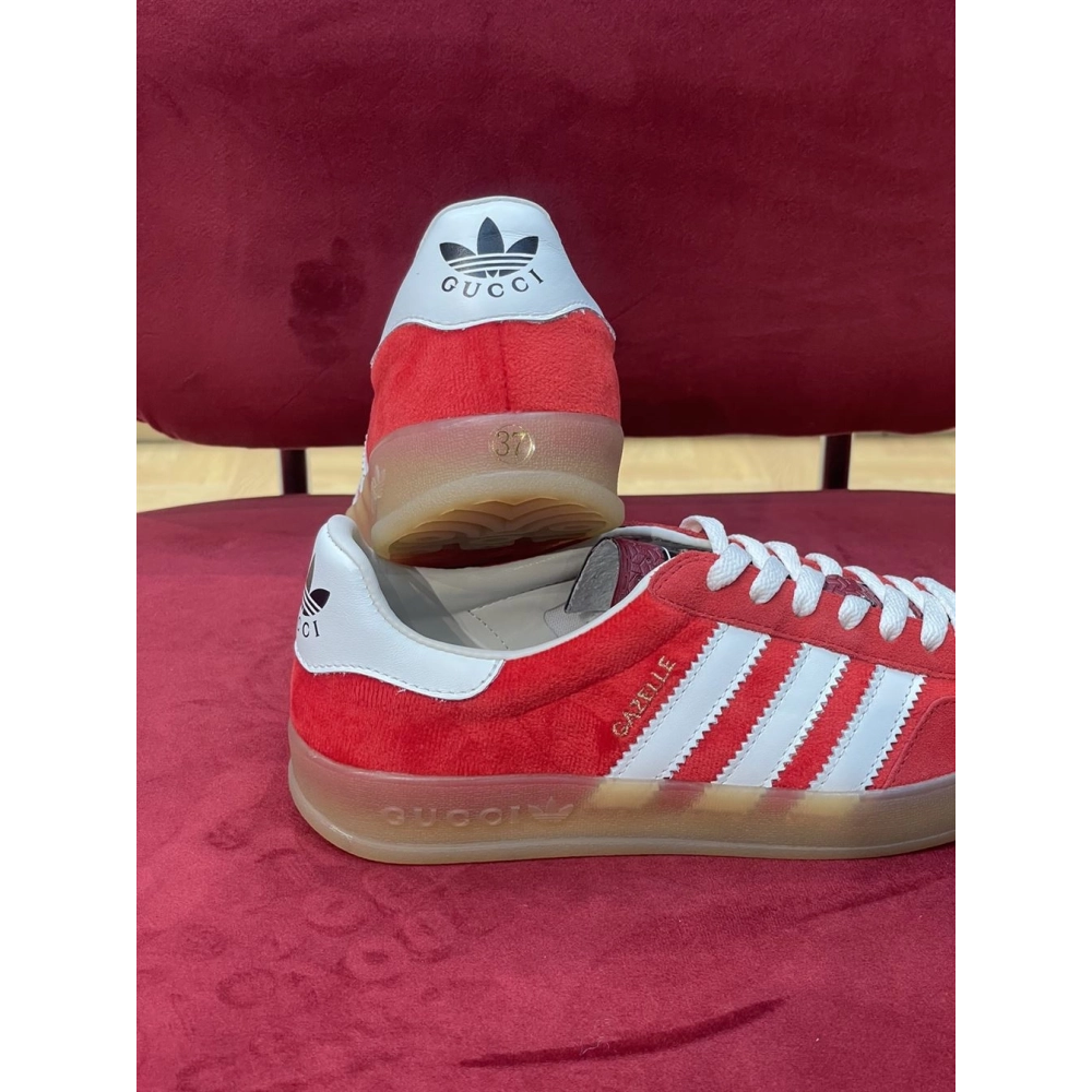 FashionStatement,GUCCI,Lowtop,LuxuryFootwear,SNEAKER