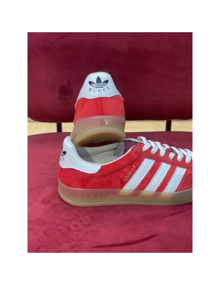 FashionStatement,GUCCI,Lowtop,LuxuryFootwear,SNEAKER