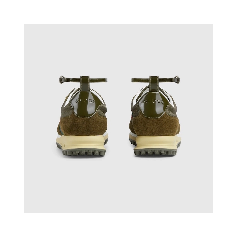 FOOTWEAR,GUCCI,IconicStyle,LuxuryFootwear,SHOES FOR WOMEN,Sneakers,Women's Gucci