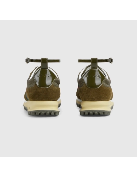 FOOTWEAR,GUCCI,IconicStyle,LuxuryFootwear,SHOES FOR WOMEN,Sneakers,Women's Gucci