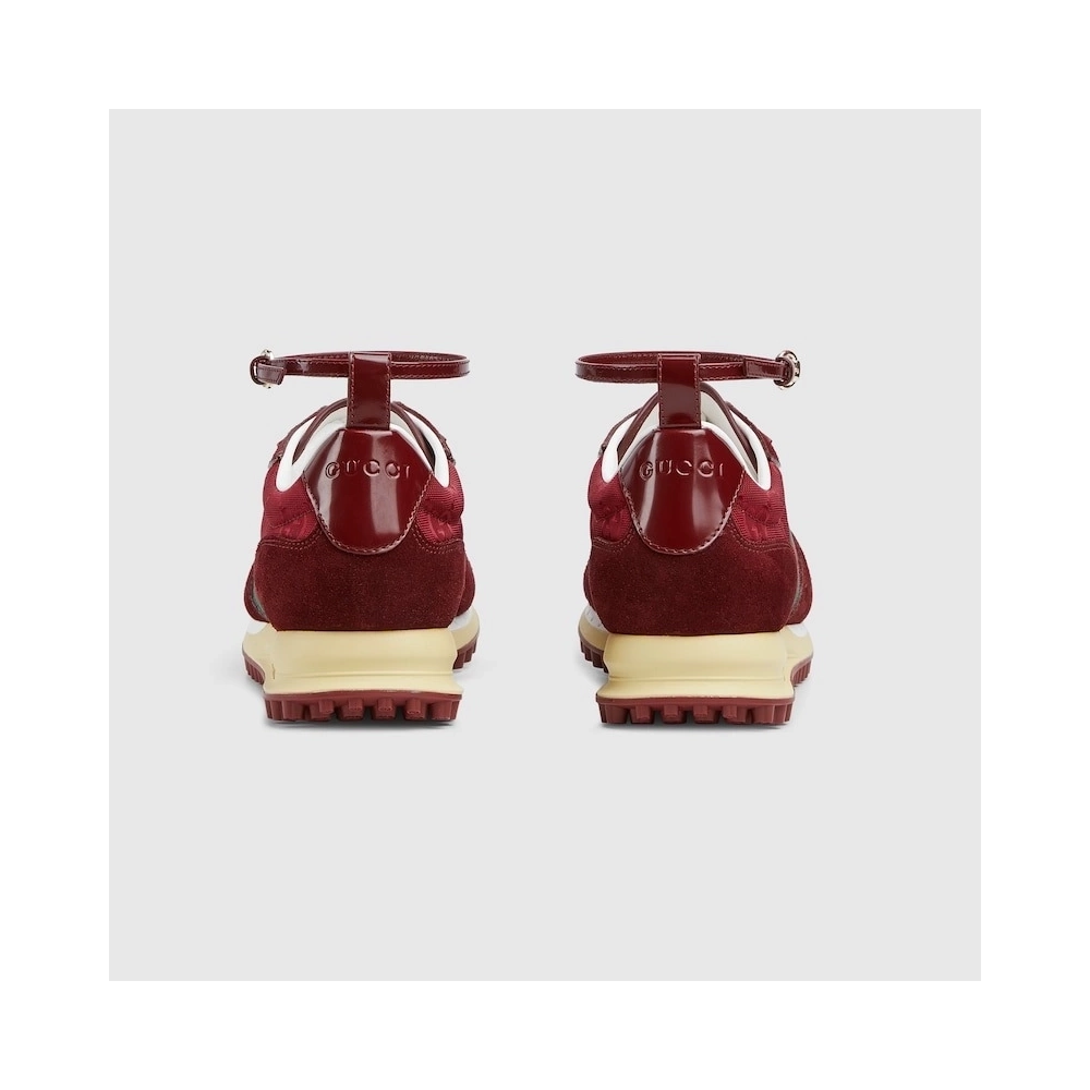 FOOTWEAR,GUCCI,IconicStyle,LuxuryFootwear,SHOES FOR WOMEN,Sneakers,Women's Gucci