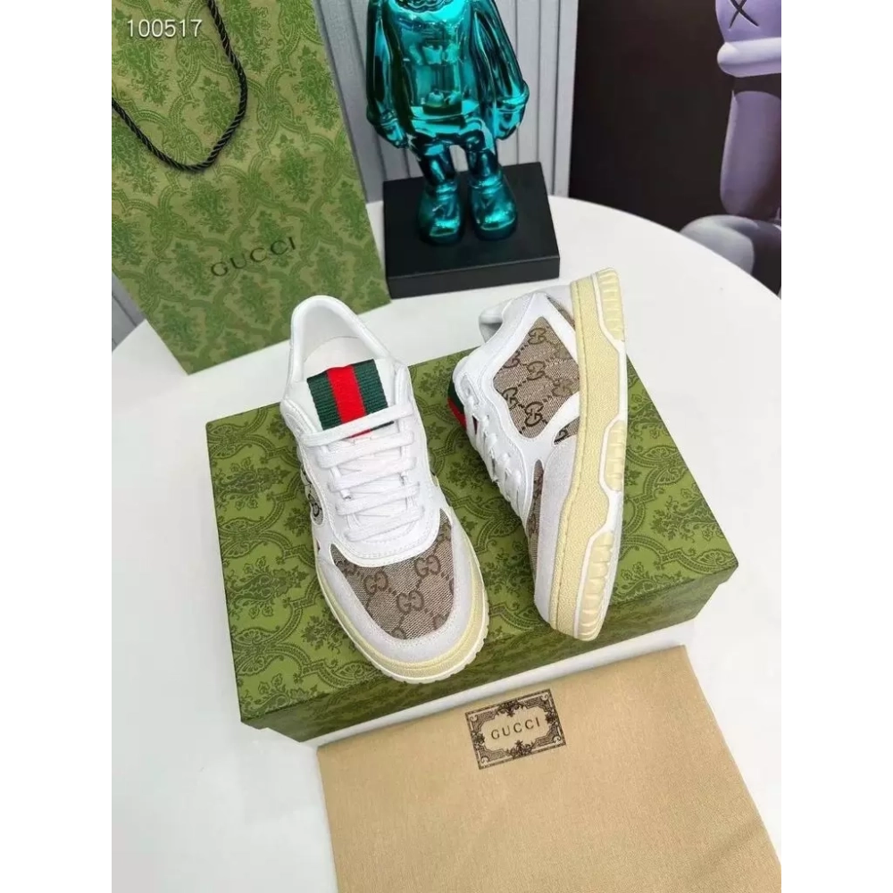 FashionStatement,FOOTWEAR,GUCCI,IconicStyle,LuxuryFootwear,SHOES FOR WOMEN,Sneakers