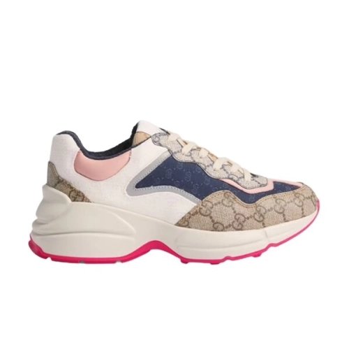 FashionStatement,GUCCI,IconicStyle,ItalianCraftsmanship,LuxuryFootwear,SNEAKER