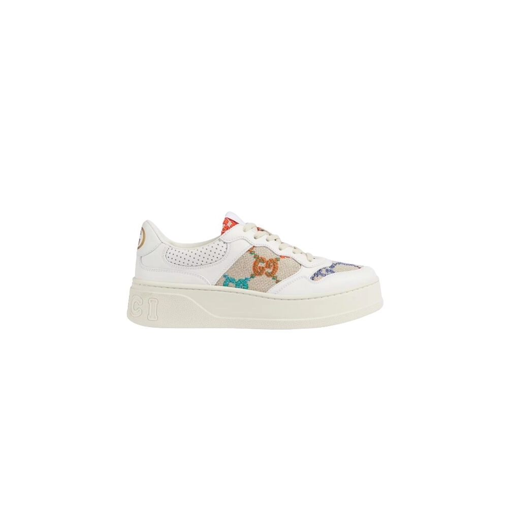 FashionStatement,GUCCI,LuxuryFootwear,SNEAKER
