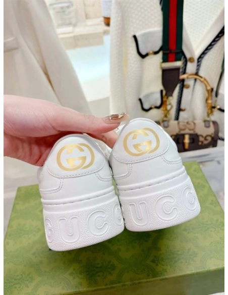 FashionStatement,GUCCI,LuxuryFootwear,SNEAKER