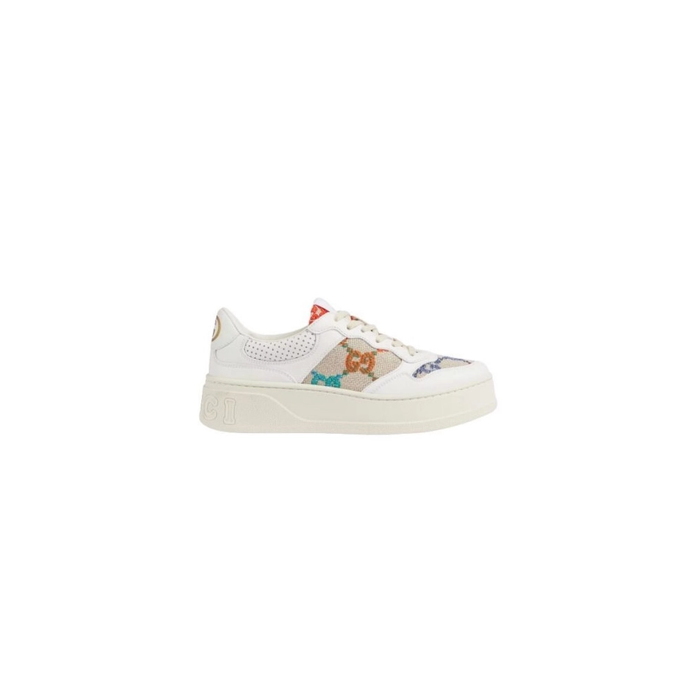 FashionStatement,GUCCI,LuxuryFootwear,SNEAKER