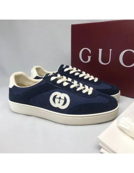 GUCCI,SHOES FOR MEN,SNEAKER