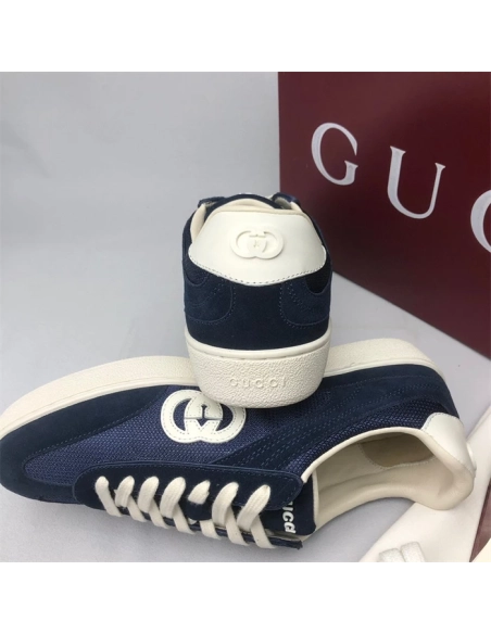 GUCCI,SHOES FOR MEN,SNEAKER