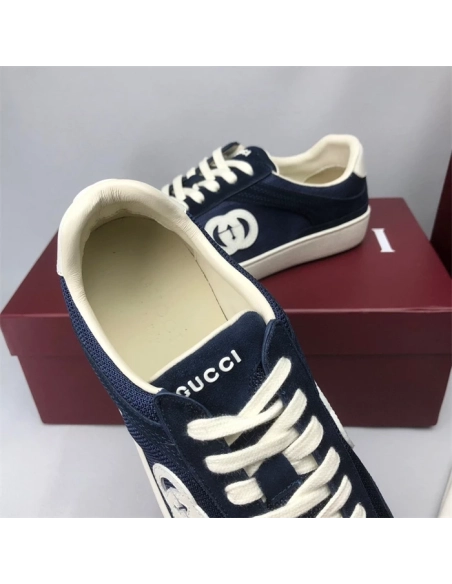GUCCI,SHOES FOR MEN,SNEAKER