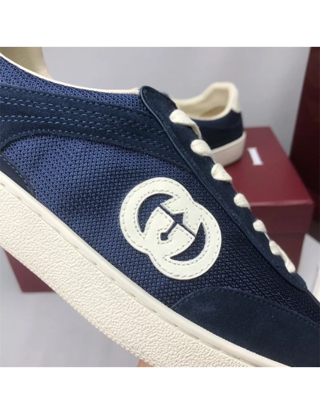 GUCCI,SHOES FOR MEN,SNEAKER