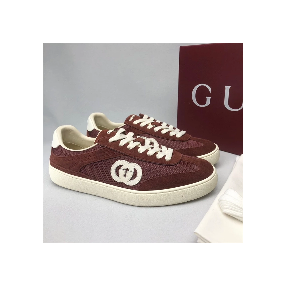 GUCCI,SHOES FOR MEN,SNEAKER
