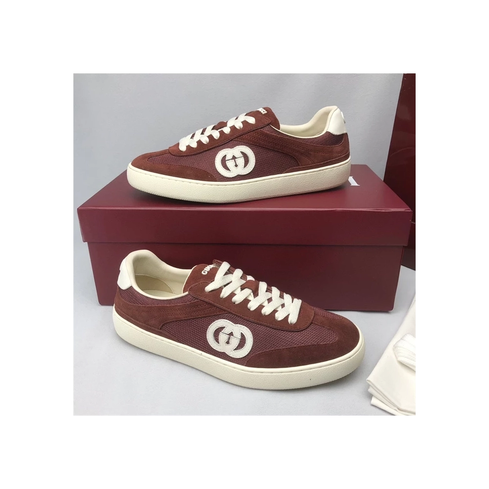 GUCCI,SHOES FOR MEN,SNEAKER