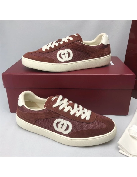 GUCCI,SHOES FOR MEN,SNEAKER