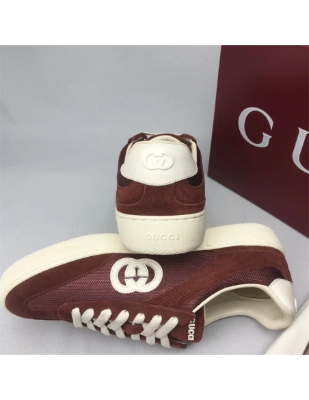 GUCCI,SHOES FOR MEN,SNEAKER